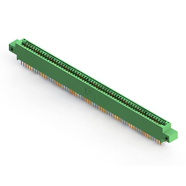 845-122-520-812 EDAC Inc.  Edgeboard Connectors